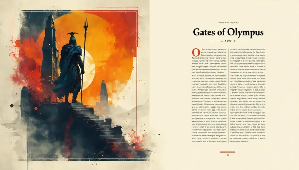 Gates of Olympus 1000 probna verzija: Isprobajte pre nego što zaigrate za novac