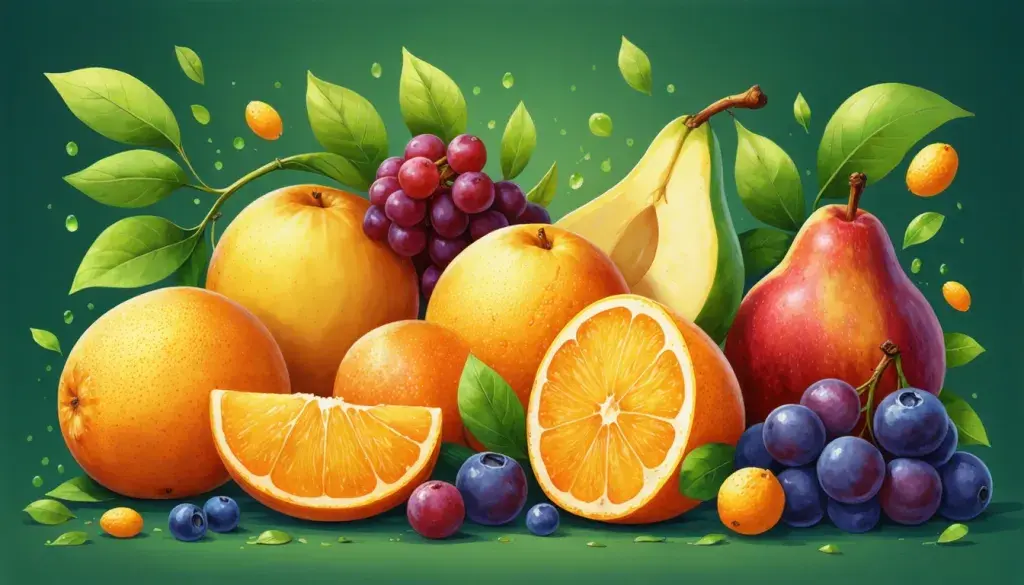 Automat Juicy Fruits: Tropska avantura na valjcima